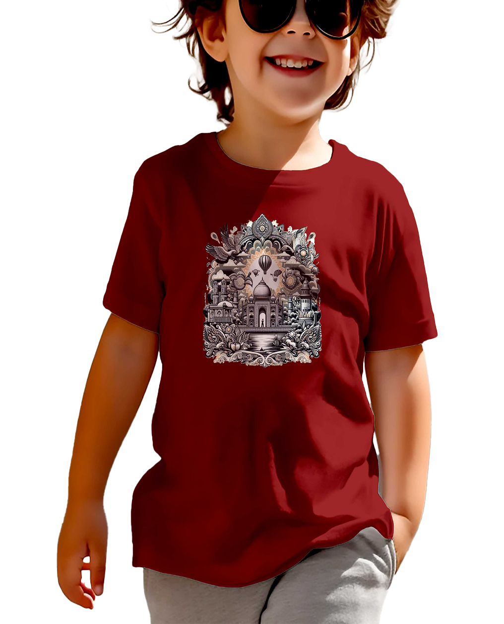 Kid's T-Shirt