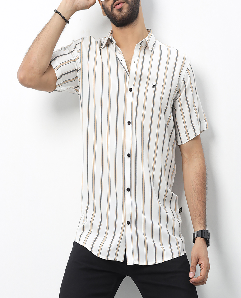 Men’s Shirts